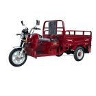 ZT-91 Elektromos kisteher 1200W 60V 45AH King Kong 25km/h