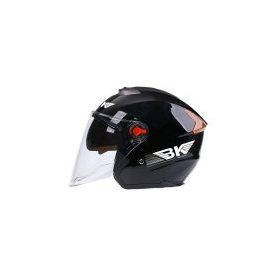 Tornádó BK Bukósisak - Fekete