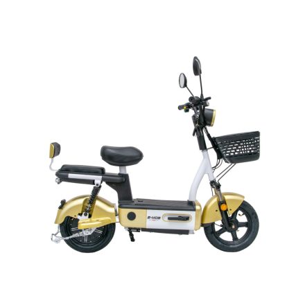 E-MOB 38 Elektromos Robogó Arany