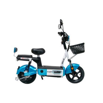 E-MOB 38 Elektromos Robogó Kék
