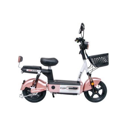 E-MOB 38 Elektromos Robogó Pink