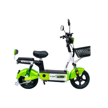E-MOB 38 Elektromos Robogó Zöld
