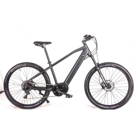 Special99 eMTB elektromos kerékpár - matt fekete