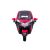Electric moped car ZT-95 E-Moped ZTECH 2000W 72V 45Ah