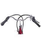 ZTECH ZT-32 Elektromos kerékpár - Ezüst