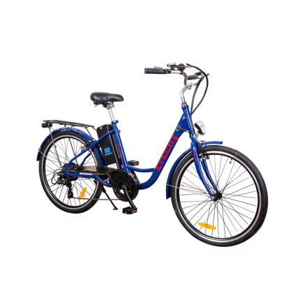 ZTECH ZT-32 Elektromos kerékpár - kék