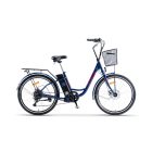 ZTECH ZT-32 Elektromos kerékpár - kék