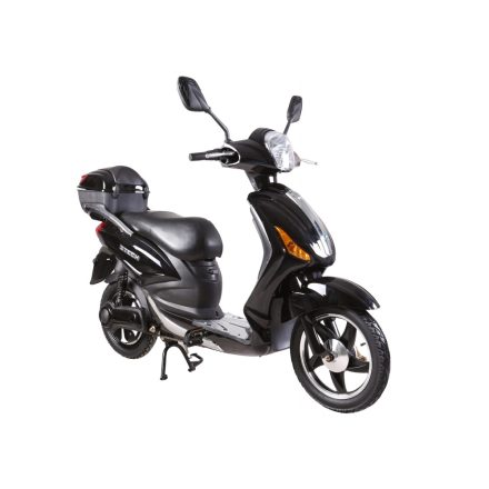 ZTECH ZT-09-A Classic Electric bike 48V 12Ah 250W 25km/h