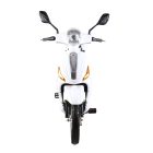 ZTECH ZT-09 TA Classic elektromos kerékpár - Kék