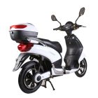 ZTECH ZT-09 TA Classic elektromos kerékpár - Kék