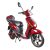 ZTECH ZT-09-A Classic Electric bike 48V 12Ah 250W 25km/h