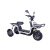 ZT-29-A Express ZTECH electric moped 2*800W 60V 26Ah