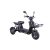 ZT-29-A Express ZTECH electric moped 2*800W 60V 26Ah