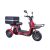 ZT-29-A Express ZTECH electric moped 2*800W 60V 26Ah