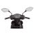 Z-Tech ZT-27 Warrior elektromos robogó 900Watt 12Ah