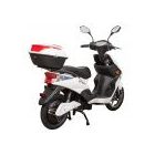 ZTECH ZT-27 Warrior elektromos robogó - FEHÉR