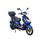 ZTECH ZT-27 Warrior elektromos robogó - KÉK