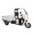 ZTECH ZT-93 Cargo  Electric Tricycle Cargo 72V 45Ah 3000W 45Km/h