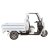 ZTECH ZT-93 Cargo Electric Tricycle Cargo 72V 45Ah 3000W 45Km/h