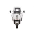 ZTECH ZT-93 Cargo  Electric Tricycle Cargo 72V 45Ah 3000W 45Km/h