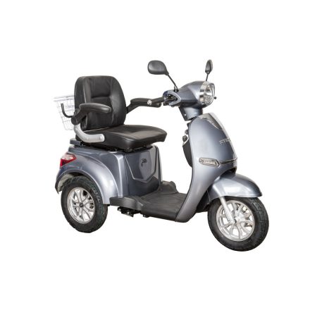 Z-TECH Electric mobility scooter 1000 W, 60 Ah, Trilux, ZT-15-C