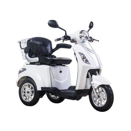 ZT-15-E Trilux ZTECH Electric mobility scooter 500W 48V 20Ah