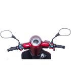 ZTECH ZT-15-E Trilux Elektromos tricikli - Kék