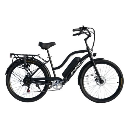 Polymobil E-mob25 Elektromos kerékpár női