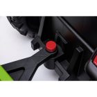 Farm Traktor utánfutóval, elektromos gyerekjáték