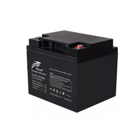   Ritar 12V 50Ah lítium vas foszfát(LiFePo4) akkumulátor elektromos közlekedési eszközökhöz