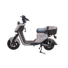 Lofty 15 elektromos robogó - Szürke