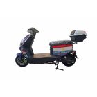 Lofty 7-B elektromos robogó - Lila