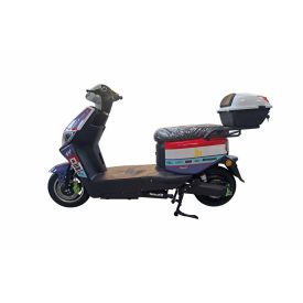 Lofty 7-B elektromos robogó - Lila