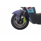 Lofty 7-B elektromos robogó - Lila