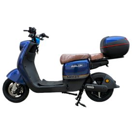 Lofty 9 elektromos robogó - Kék