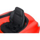 Mercedes SLS elektromos gyerekjáték - piros