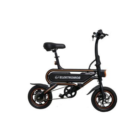 Polymobil D2 Mini Bike