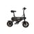 Polymobil D2 Mini Bike