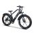 RKS XR6 FatBike elektromos kerékpár 26" 48V 10Ah