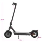 SENCOR SCOOTER S70 ELEKTROMOS ROLLER