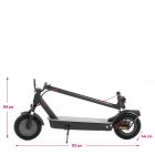SENCOR SCOOTER S70 ELEKTROMOS ROLLER