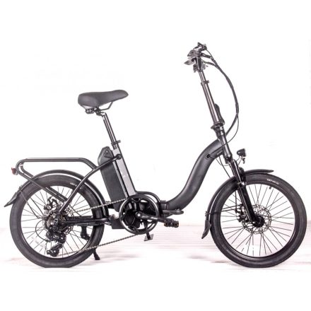 Special99 eFirenze elektromos kerékpár