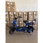 Tornádó 17  KUGA Elektromos Robogó - Kék