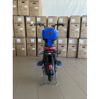 Tornádó 17  KUGA Elektromos Robogó - Kék