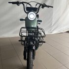 Tornádó 17  KUGA Elektromos Robogó - Zöld