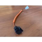 Trapéz csatlakozós töltőkábel