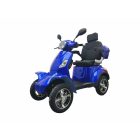 Tornádó TRD911 elektromos négykerekű jármű