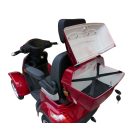 Tornádó TRD911 elektromos négykerekű jármű