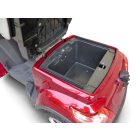 Tornádó TRD911 elektromos négykerekű jármű