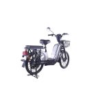 ZTECH ZT-01 Elektromos Robogó - Szürke